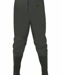 Pros Waist Waders Clothing/Waders