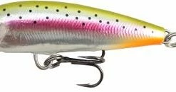 Trout/Salmon Lures Rapala Countdown 5cm