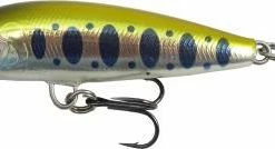 Trout/Salmon Lures Rapala Countdown 3cm 60 Trout/Salmon Lures Rapala Countdown 3cm