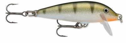 Trout/Salmon Lures Rapala Countdown 3cm 30 Trout/Salmon Lures Rapala Countdown 3cm