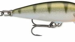 Trout/Salmon Lures Rapala Countdown 5cm