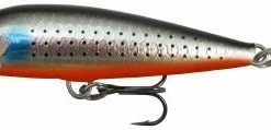Trout/Salmon Lures Rapala Countdown 9cm