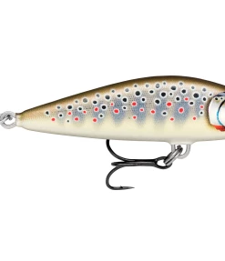 Rapala Countdown Elite 5.5cm Trout/Salmon Lures