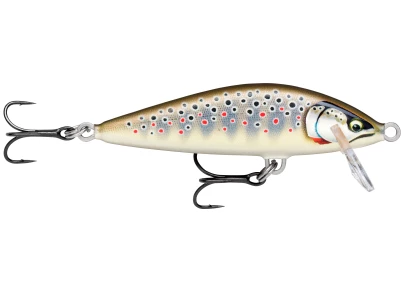 Rapala Countdown Elite 5.5cm Trout/Salmon Lures 2 Rapala Countdown Elite 5.5cm Trout/Salmon Lures