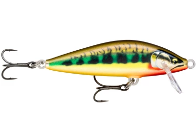 Rapala Countdown Elite 5.5cm Trout/Salmon Lures 6 Rapala Countdown Elite 5.5cm Trout/Salmon Lures