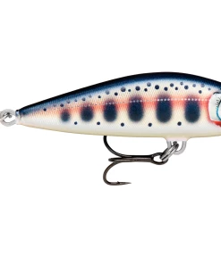 Rapala Countdown Elite 5.5cm Trout/Salmon Lures 26 Rapala Countdown Elite 5.5cm Trout/Salmon Lures