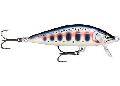 Rapala Countdown Elite 5.5cm Trout/Salmon Lures 5 Rapala Countdown Elite 5.5cm Trout/Salmon Lures