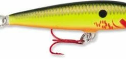 Rapala Original 3cm Trout/Salmon Lures 18 Rapala Original 3cm Trout/Salmon Lures