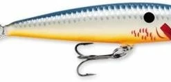 Trout/Salmon Lures Rapala Original 7cm
