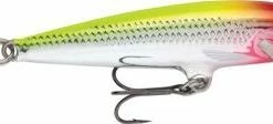 Rapala Original 5cm Trout/Salmon Lures 59 Rapala Original 5cm Trout/Salmon Lures