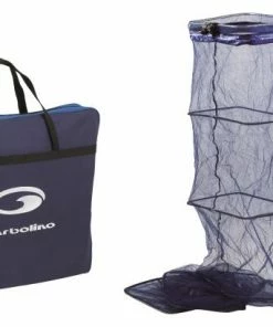 Garbolino Combo Leader Net Set