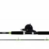Silstar Special Strength Combo Boat 7' Rod/Reel Reels