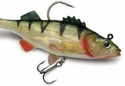 Storm Wildeye Live Perch 8cm