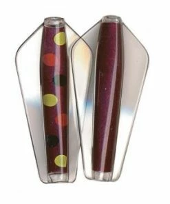 Wigston's Lures Wigston’s Tasmanian Devil 13.5gram Numbers 1 To 100 Trout/Salmon Lures