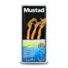 Sea Mustad Orange Cod Rig 6/0 Hooks
