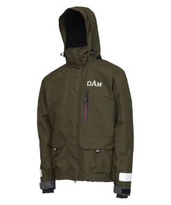 Imax Dam Manitoba XT Jacket Thyme Green