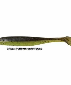 Lures Soft Dam Longhorn 18cm