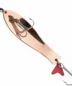 Dam Heintz Blinker 7cm Lures Spoons