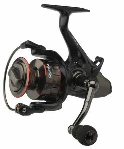 Dam Quick 4 Baitrunner 4000FS Reels
