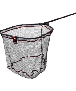 Savage Gear Pike/Predator Dam Foldable Big Fish Net 60X70X50CM