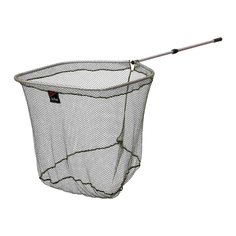 Savage Gear Dam Base X Big Fish Net 60X77X50CM Pike/Predator 1 Savage Gear Dam Base X Big Fish Net 60X77X50CM Pike/Predator