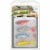 Darts Pro Jiggar 2 Lures Soft