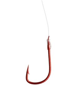 Dam Hooks To Nylon Bream