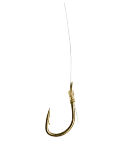 Dam Hooks To Nylon Maggots