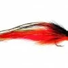 Fulling Mill Andino Deciever Orange/Black Fly