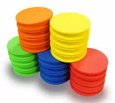 Leeda Rig Winders Sea