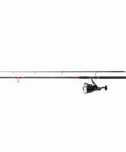Dennett Ignition 7foot Spin Combo Coarse/Carp Fishing