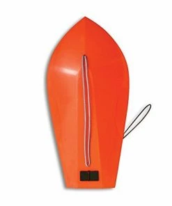 Shamrock Tackle Pollock Dive Board 39cm