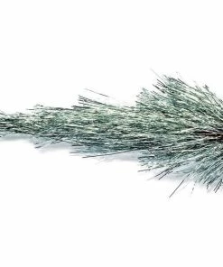 Fulling Mill Dougie's Sparkler Silver Pike/Predator