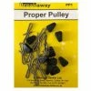 Breakaway Proper Pulley