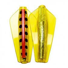 Wigston's Lures Wigston’s Tasmanian Devil 13.5gram Numbers 101 And Upwards 110 Wigston's Lures Wigston’s Tasmanian Devil 13.5gram Numbers 101 And Upwards