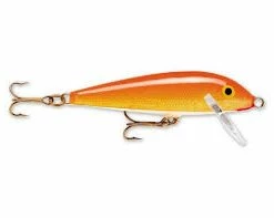 Rapala Original 3cm Trout/Salmon Lures 29 Rapala Original 3cm Trout/Salmon Lures