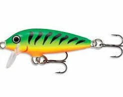 Rapala Original 3cm Trout/Salmon Lures 30 Rapala Original 3cm Trout/Salmon Lures