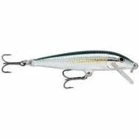 Rapala Original 5cm Trout/Salmon Lures 34 Rapala Original 5cm Trout/Salmon Lures