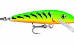 Trout/Salmon Lures Rapala Original 7cm