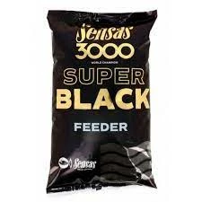 Sensas Super Black Feeder