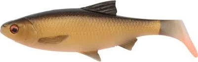 Savage Gear 3D River Roach Paddle Tail 18cm 5 Savage Gear 3D River Roach Paddle Tail 18cm