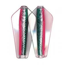 Wigston's Lures Wigston’s Tasmanian Devil 13.5gram Numbers 101 And Upwards 71 Wigston's Lures Wigston’s Tasmanian Devil 13.5gram Numbers 101 And Upwards