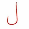 Tubertini Series 2 Red Hooks Coarse/Carp Fishing
