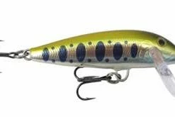 Trout/Salmon Lures Rapala Countdown 5cm
