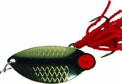 Albatros Luxor Spinner Pike/Predator