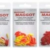 Drennan Buoyant Maggots Coarse/Carp Fishing