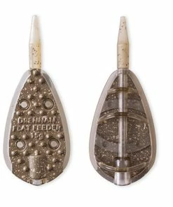 Feeders Drennan In-Line Flat Method Feeder