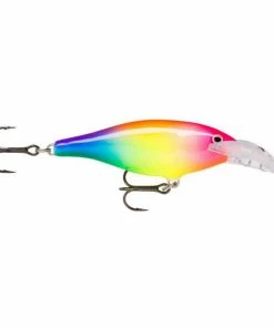 Rapala Scatter Rap Shad Deep Trout/Salmon Lures