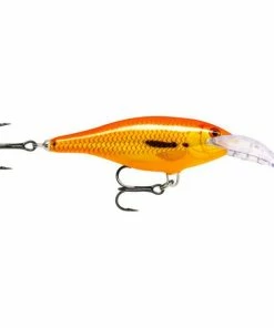 Rapala Scatter Rap Shad Deep Trout/Salmon Lures