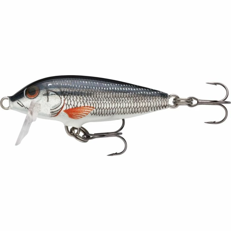 Rapala Original 5cm Trout/Salmon Lures 29 Rapala Original 5cm Trout/Salmon Lures